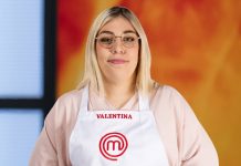 Valentinina pot v MasterChefu se je končala. Foto: POPTV