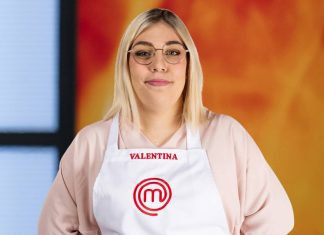 Valentinina pot v MasterChefu se je končala. Foto: POPTV
