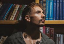 Šok za oboževalke Žana Serčiča: Je priljubljeni pevec oddan? Žan-Serčič