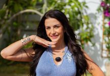 Je bila Anja Širovnik (Love Island) okradena? Tole se je zgodilo … anjasirovnik