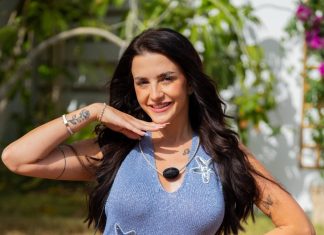 Je bila Anja Širovnik (Love Island) okradena? Tole se je zgodilo … anjasirovnik