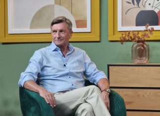 borutpahor