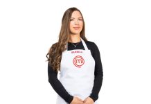 Po bolečem izpadu iz MasterChefa se je Danieli odprlo novo poglavje daniela-perdih