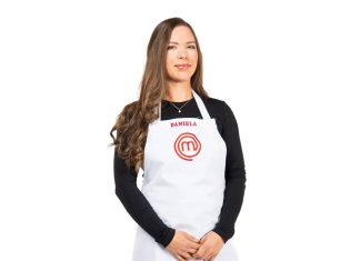 Po bolečem izpadu iz MasterChefa se je Danieli odprlo novo poglavje daniela-perdih