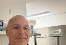 Gregor razkril, v kakšnih razmerah so bili tekmovalci pred snemanjem MasterChefa
