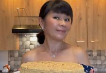 Gulnaz (MasterChef) razkrila svojo drugo plat, tega od nje res nismo pričakovali gulnaz