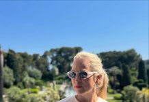 Nina Ivanič pokazala svojo mamo, podobnost je težko spregledati ivanic.nina