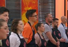 MasterChef: Izločitveni test je bil nočna mora za tekmovalce, imena jedi niti izgovoriti niso znali izločitveni-test-masterchef