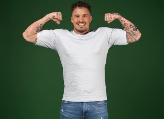 Po govoricah o novi punci Jan Zore (Kmetija) končno povedal resnico