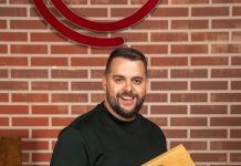 Po bolečem izpadu iz MasterChef-a Klemen naredil nekaj, česar marsikdo ne bi pričakoval klemen.rutar