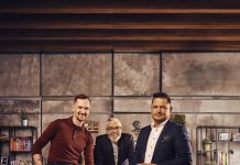 Kaj se je zgodilo s sodniki iz MasterChef Slovenija? Neprepoznavni so masterchef slovenija