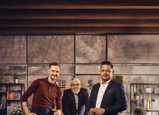 masterchef slovenija