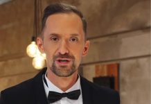 Mojmir Šiftar svojega sina skriva, tokrat pa je naredil izjemo mojmir-šiftar