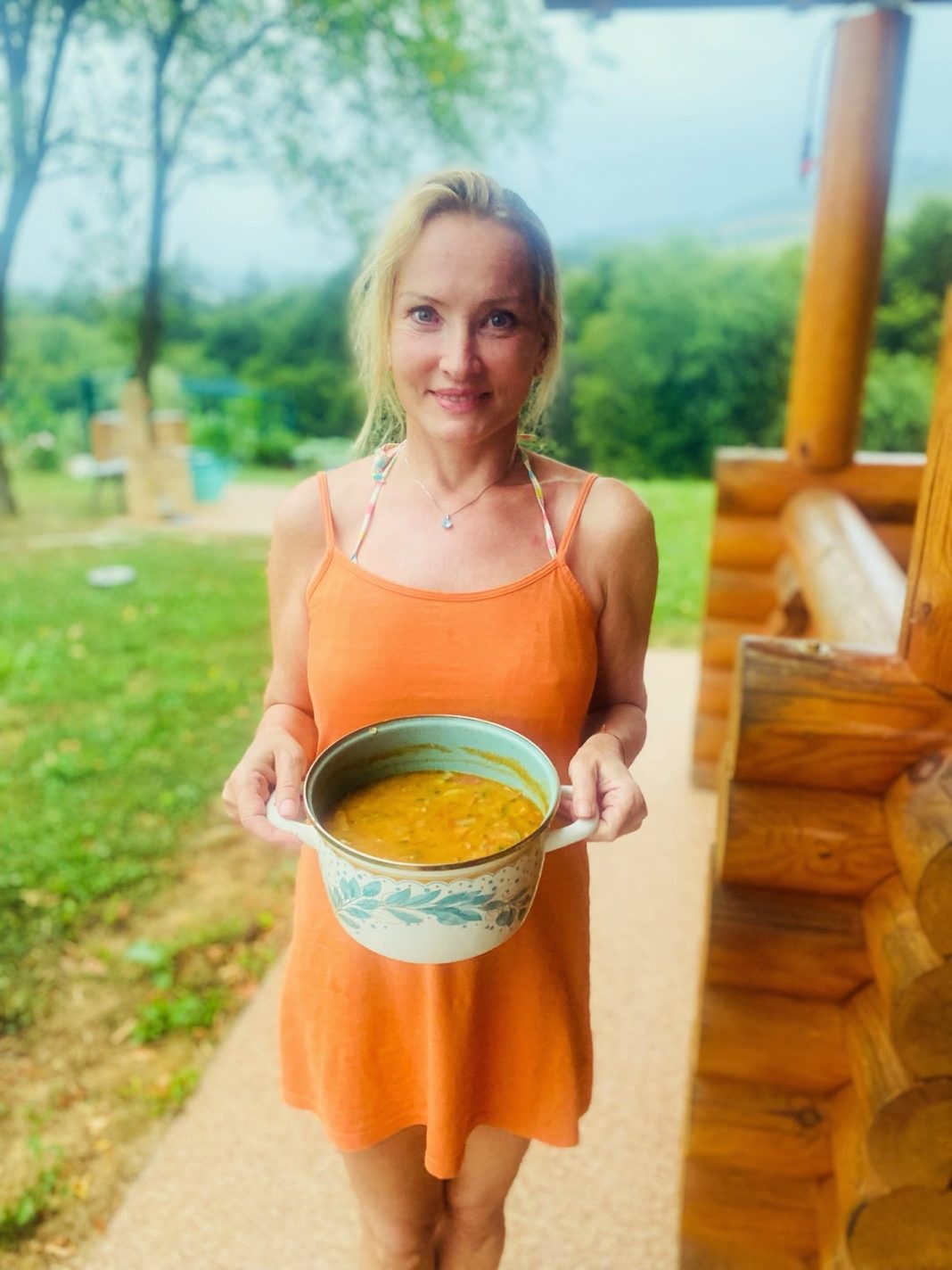 Tanja Ribič