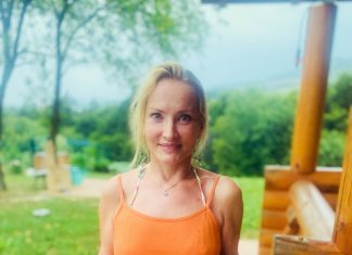 Tanja Ribič
