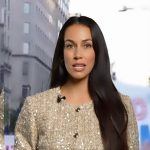Tina Gaber Golob pokazala, kako je med njo in Robertom v resnici