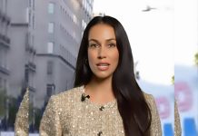 Tina Gaber Golob pokazala, kako je med njo in Robertom v resnici tina golob