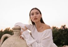 Tanja Ribič in Đuro sta hčerki Zali za 30. rojstni dan pripravila nekaj čudovitega zala-djurič
