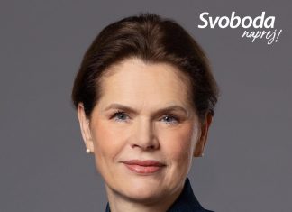 Alenka Bratušek je javno pokazala, kdo je glasoval proti nižjim cenam goriva