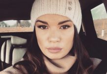 Slovenska manekenka se je razšla z znanim poslovnežem, s tem pa se je končalo tudi …