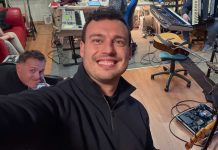 Lahko se zgodi, da bo Dejan Vunjak potrkal prav na vaša vrata