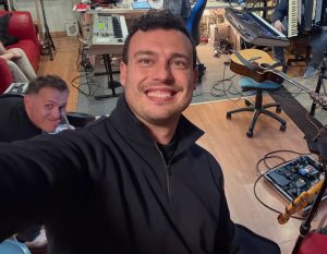 Lahko se zgodi, da bo Dejan Vunjak potrkal prav na vaša vrata