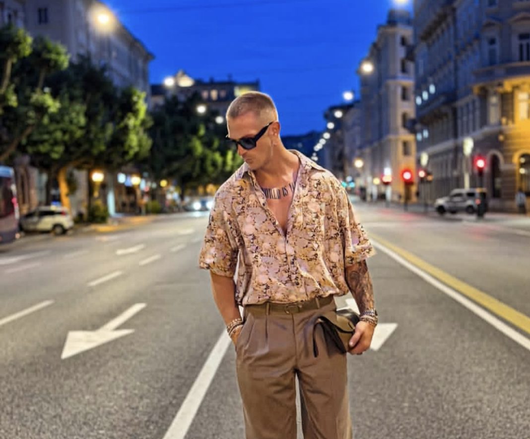 Igor M