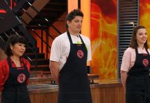 Izločitveni test MasterChef je domov poslal tekmovalko, ki je imela precej višje cilje Izločitveni test masterChef