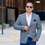 Jure Košir je javno izpostavil svojega sina, ker je ta …