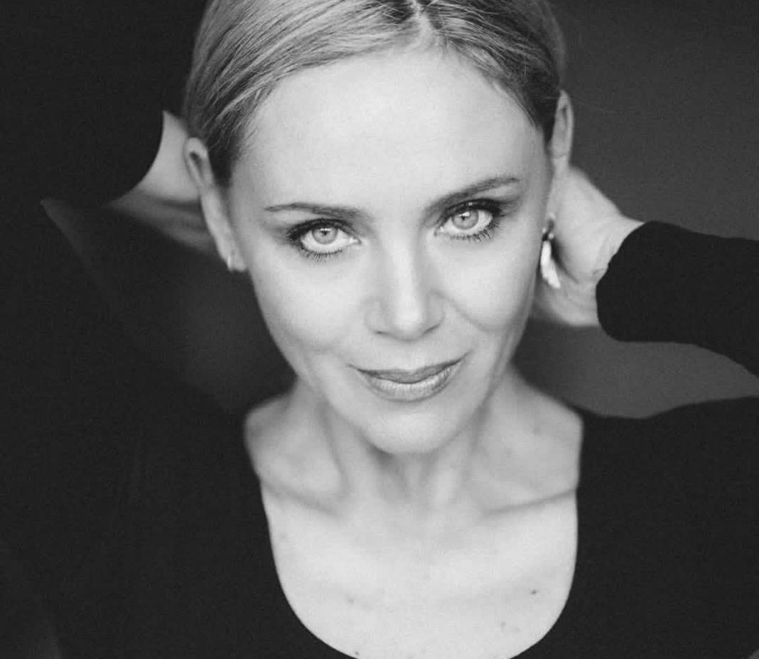 Katarina Čas