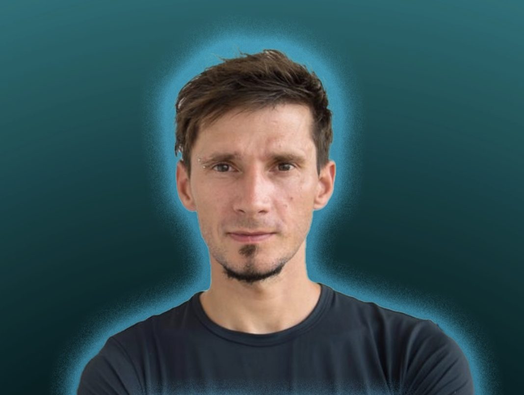 Kranjec Robi