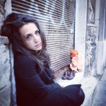 Kaj se dogaja z Laro Komar, nekdaj najboljšo igralko pri nas?