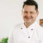 Luka Jezeršek po 14 letih o svojem zakonu z ženo …
