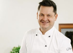 Luka Jezeršek po 14 letih o svojem zakonu z ženo …