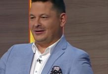 Luka Jezeršek pokazal realnost svojega posla. To ni šala