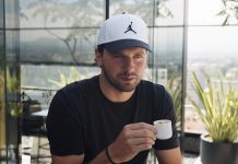 Za nasmehom Luke Dončića se skriva težka resnica, o kateri je zdaj prvič spregovoril Luka Dončić