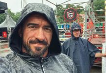 Marko Potrč je z drznim dejanjem poskrbel za razdvojenost ljudi