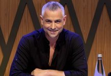 Je Miha Hercog (bivši mož Saše Lendero) ponovno samski