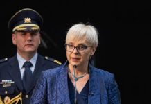 Nataša Pirc Musar je javno pokazala kaj je naredila