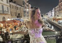 Nika Zorjan v šoku, napadli so jo sredi mesta
