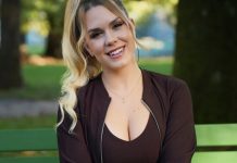 Nika Zorjan in Vid Valič sta skupaj …