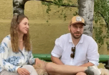 Sta se Suzana in Kirill (Poroka na prvi pogled) razšla?