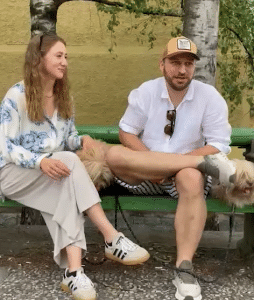 Sta se Suzana in Kirill (Poroka na prvi pogled) razšla?