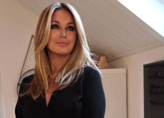 Saša Lendero je to storila pred 35 leti, posledice pa so prišle na plan zdaj