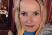 Tanja Ribič in Đuro to preživjata po uspešni karieri