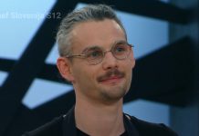 Tilen je moral zapustiti kuhinjo. Vir: Voyo.si