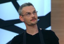 So sodniki v MasterChefu res pristranski? Gledalci prepričani, da naprej spravljajo ta dva tekmovalca Tilen zapušča kuhinjo