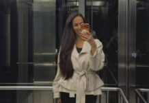 Tina Gaber je po vsem tem pokazala svoj pravi obraz