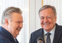 Zoran Janković presenetil z iskrenim priznanjem o življenju doma Zoran Janković