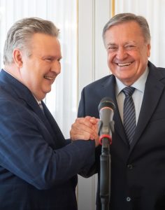 Zoran Janković presenetil z iskrenim priznanjem o življenju doma